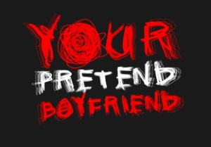 Your Pretend Boyfriend Logo